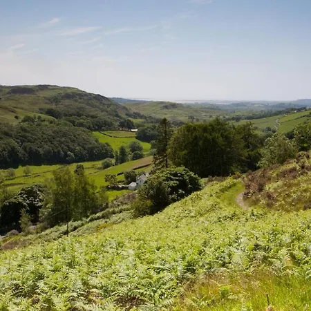 Holiday home Raisthwaite Farm Lower Hawthwaite