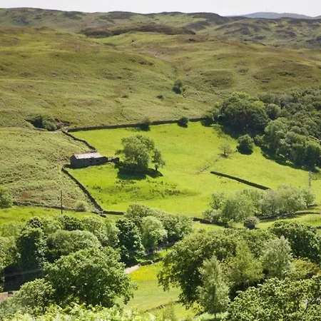 Raisthwaite Farm