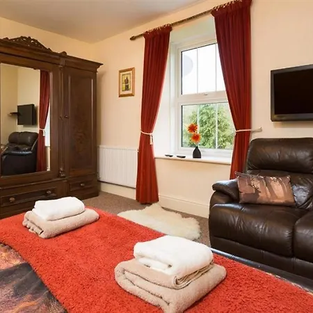 Raisthwaite Farm Holiday home Lower Hawthwaite