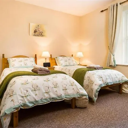 Raisthwaite Farm *