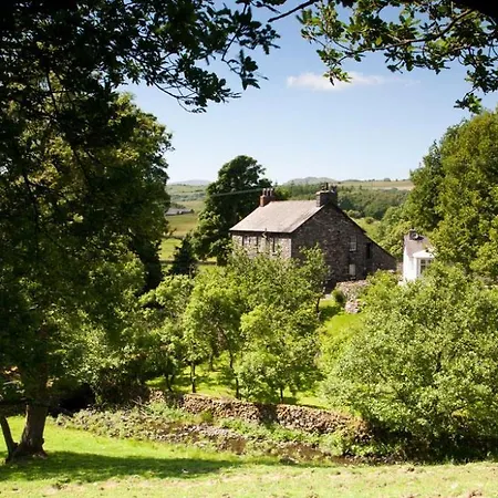 Holiday home Raisthwaite Farm