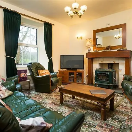 Raisthwaite Farm Holiday home Lower Hawthwaite