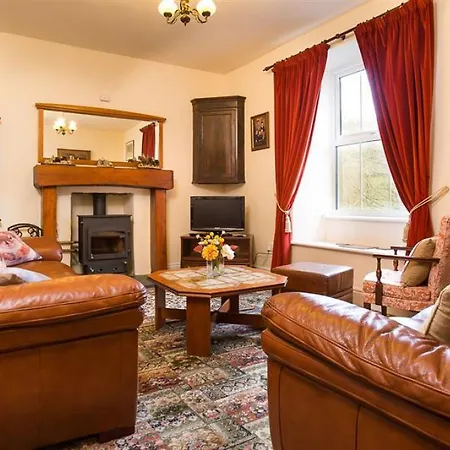 Holiday home Raisthwaite Farm