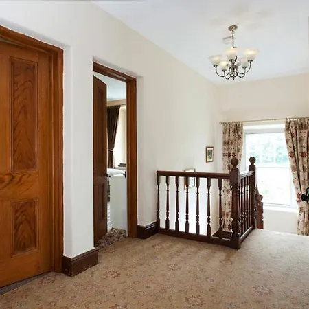 Holiday home Raisthwaite Farm *