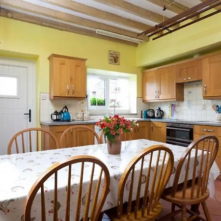 Holiday home Raisthwaite Farm *