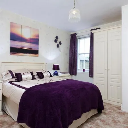 Holiday home Raisthwaite Farm