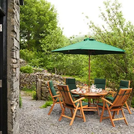 Raisthwaite Farm Holiday home