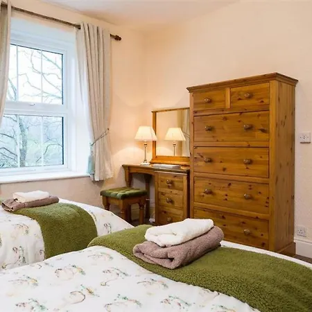 Holiday home Raisthwaite Farm *